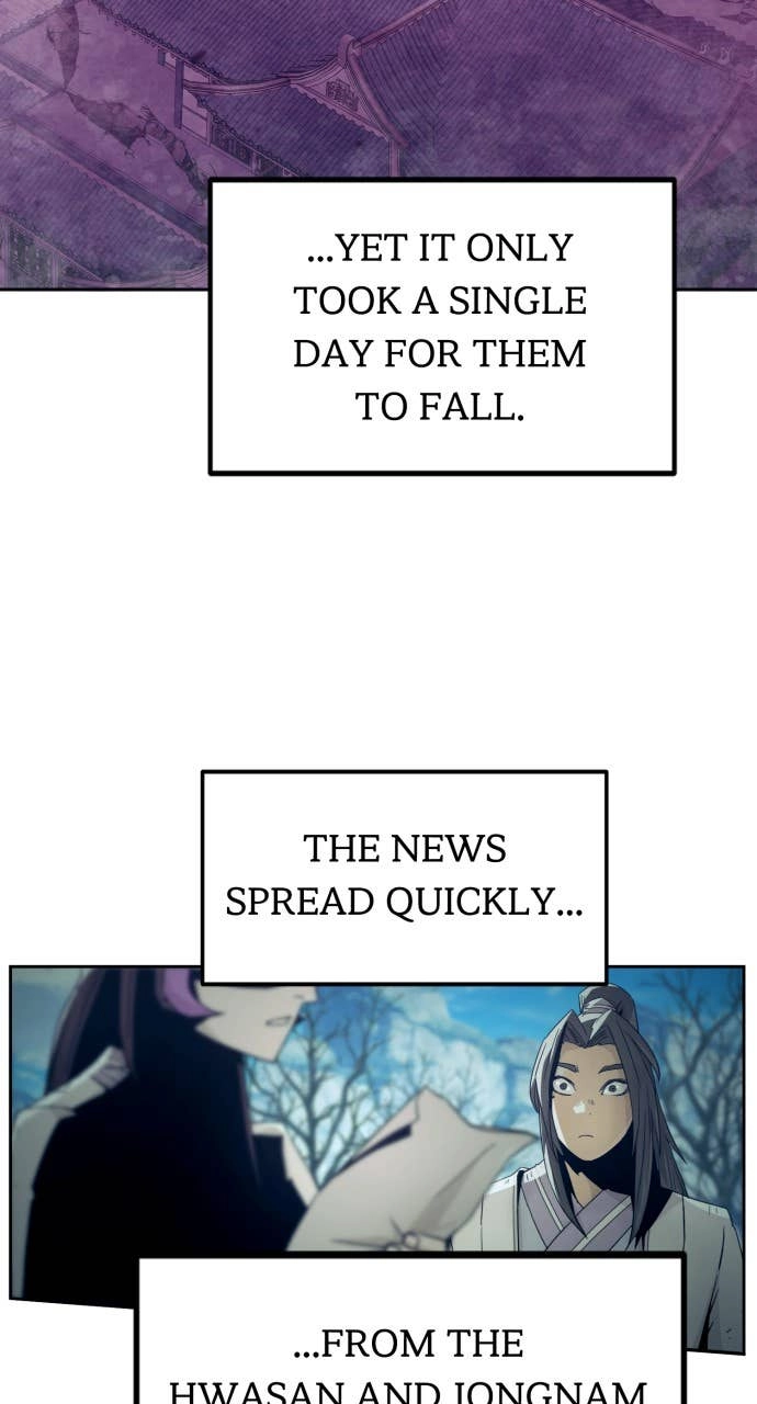 The Dang Clans Swordmaster Heir Just Wants a Normal Life Chapter 52 - Page 10