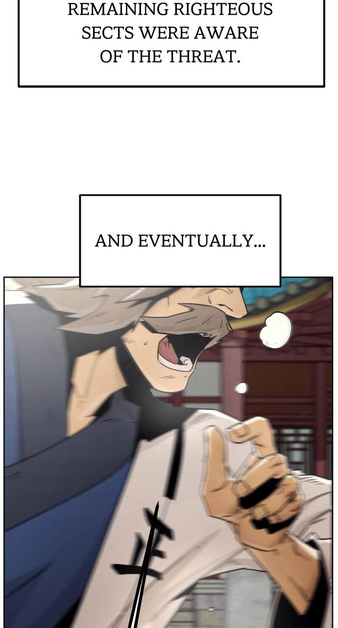 The Dang Clans Swordmaster Heir Just Wants a Normal Life Chapter 52 - Page 12