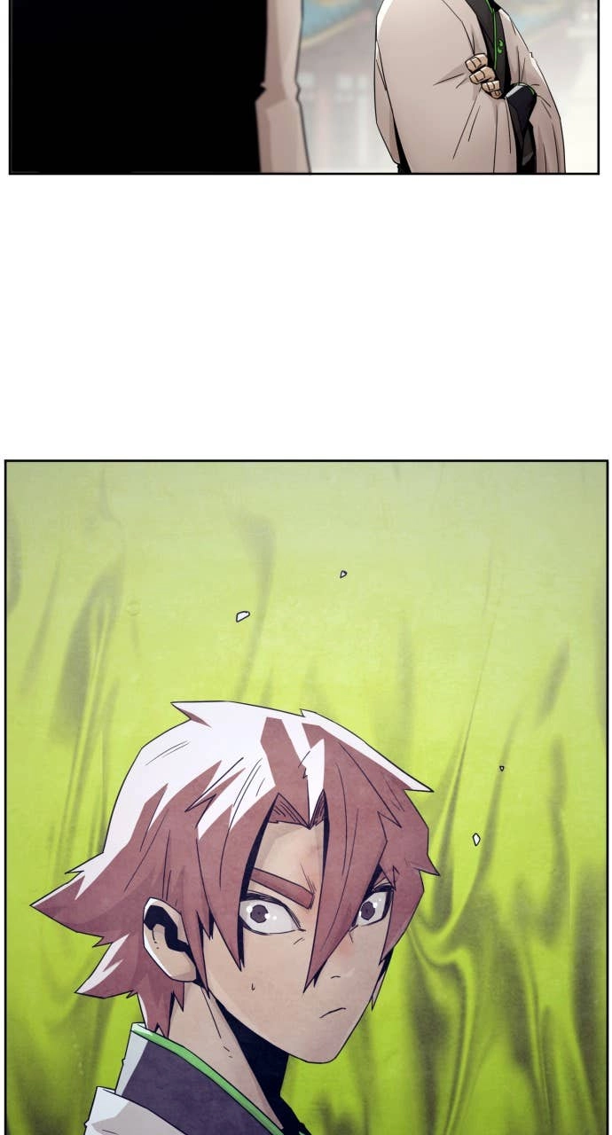 The Dang Clans Swordmaster Heir Just Wants a Normal Life Chapter 52 - Page 15
