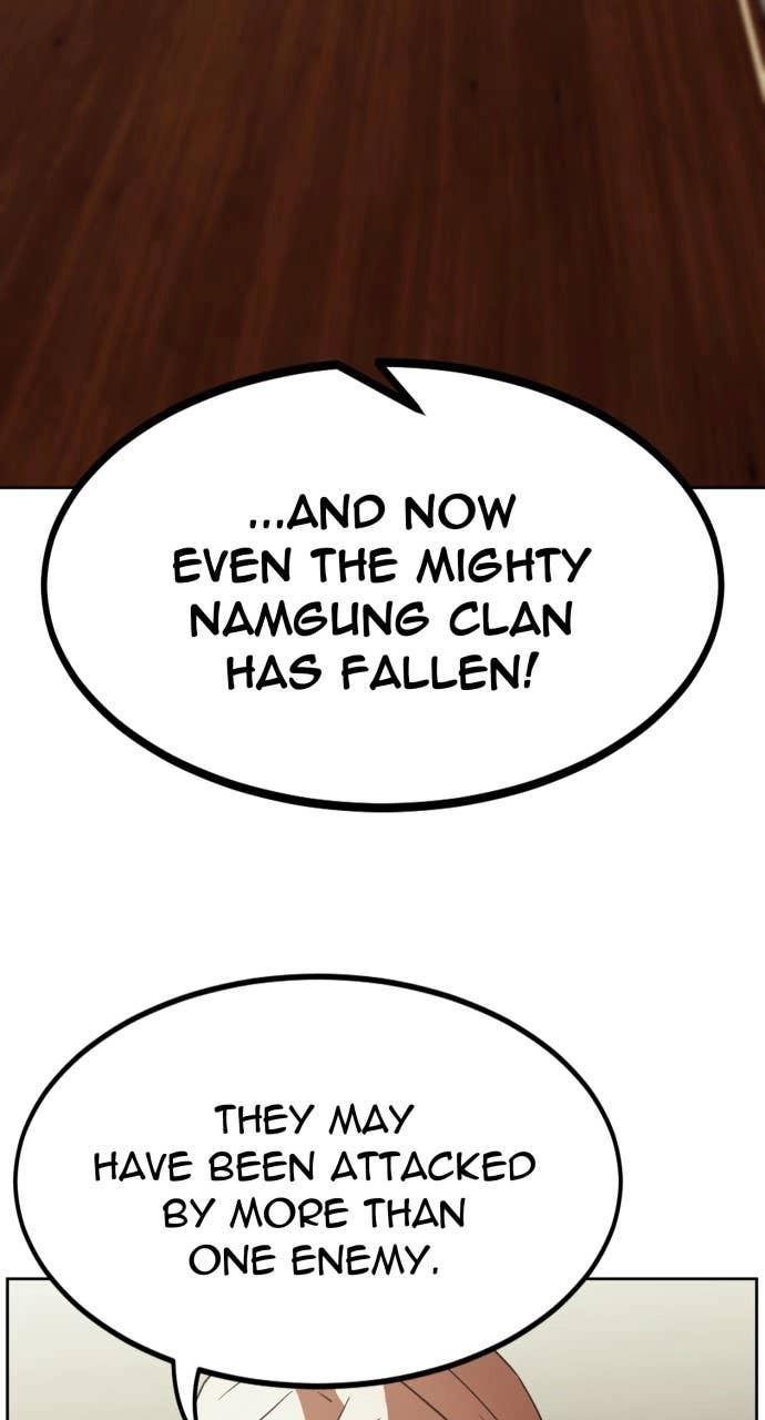 The Dang Clans Swordmaster Heir Just Wants a Normal Life Chapter 52 - Page 19