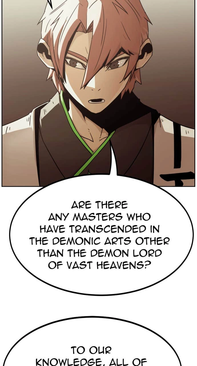 The Dang Clans Swordmaster Heir Just Wants a Normal Life Chapter 52 - Page 20