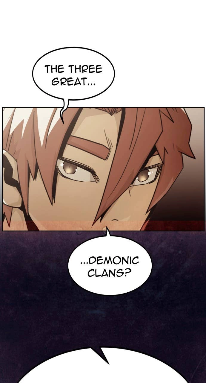 The Dang Clans Swordmaster Heir Just Wants a Normal Life Chapter 52 - Page 22