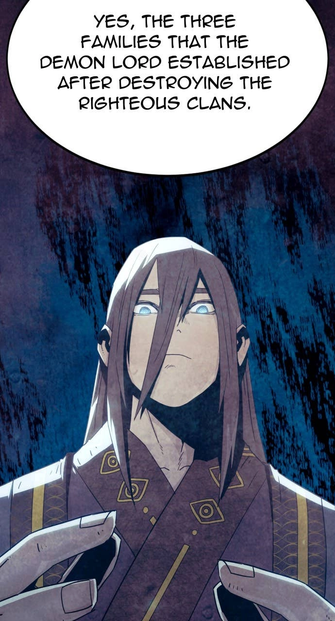 The Dang Clans Swordmaster Heir Just Wants a Normal Life Chapter 52 - Page 23