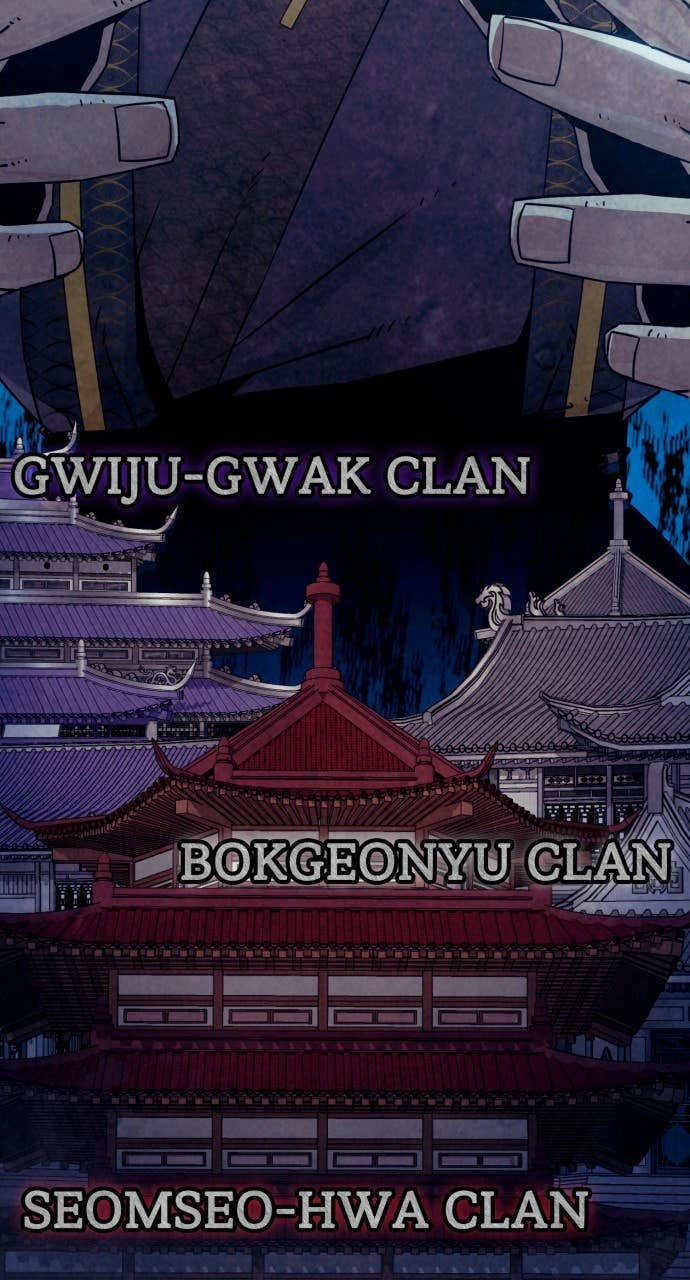 The Dang Clans Swordmaster Heir Just Wants a Normal Life Chapter 52 - Page 24