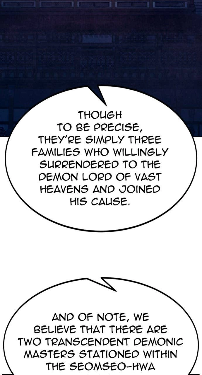 The Dang Clans Swordmaster Heir Just Wants a Normal Life Chapter 52 - Page 25
