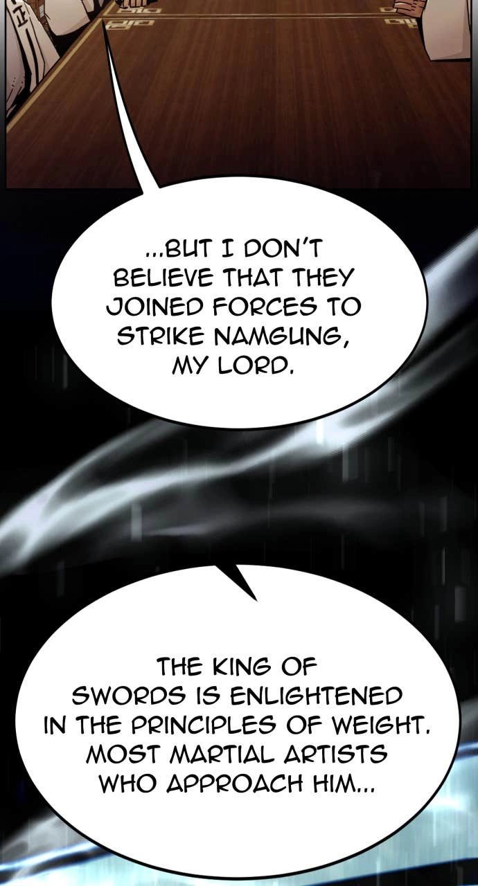 The Dang Clans Swordmaster Heir Just Wants a Normal Life Chapter 52 - Page 28