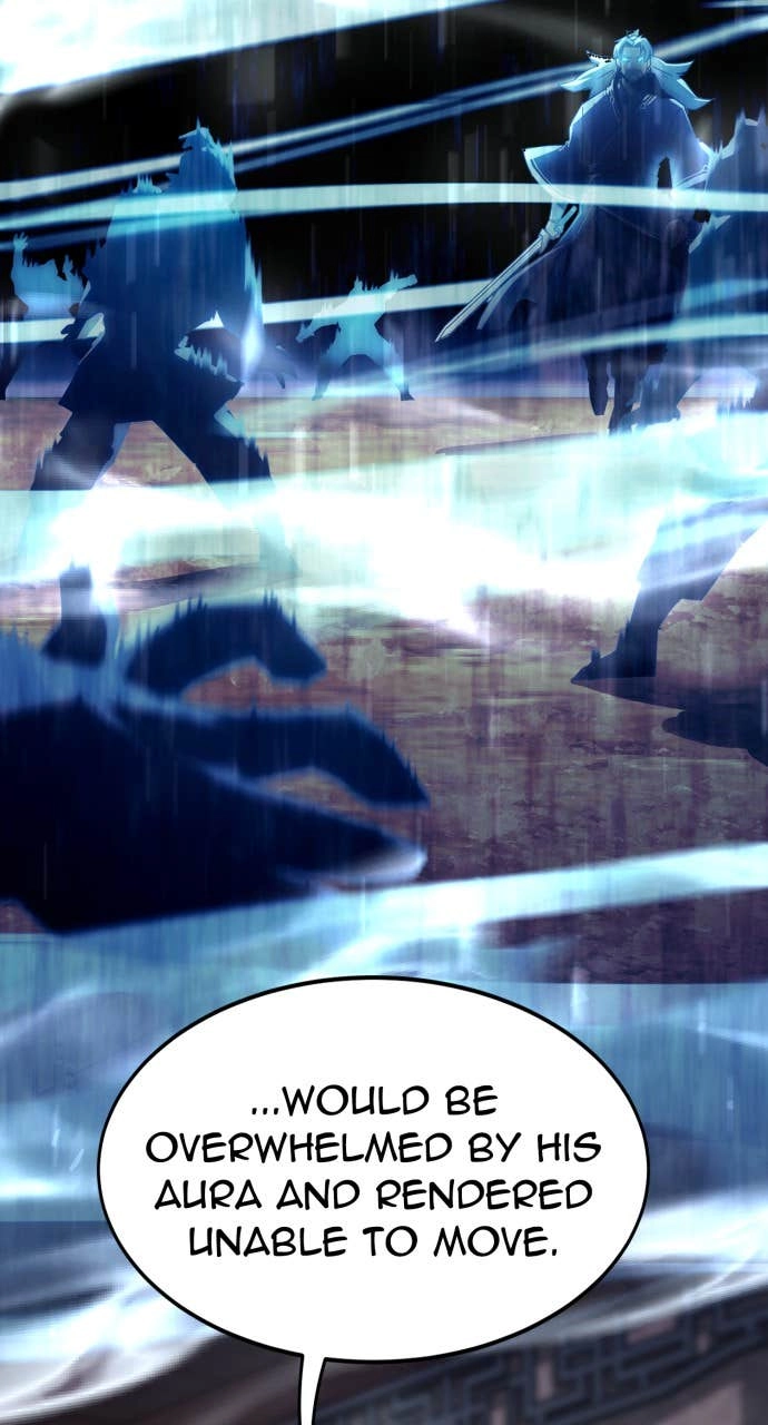 The Dang Clans Swordmaster Heir Just Wants a Normal Life Chapter 52 - Page 29