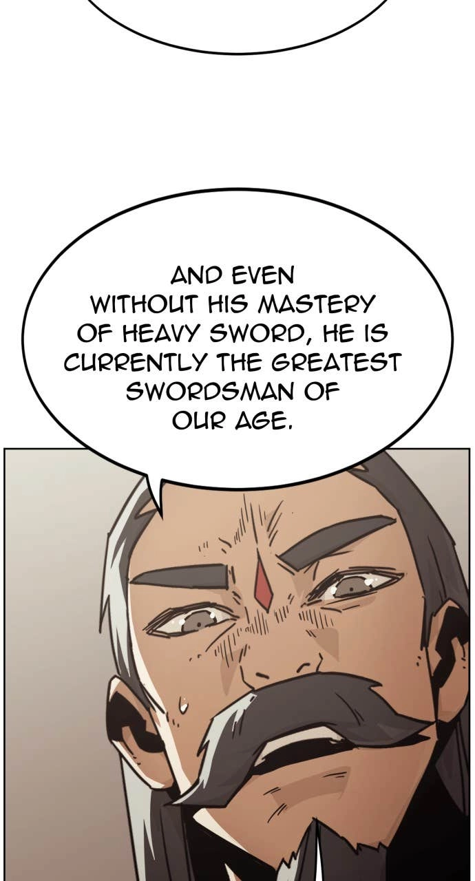 The Dang Clans Swordmaster Heir Just Wants a Normal Life Chapter 52 - Page 31