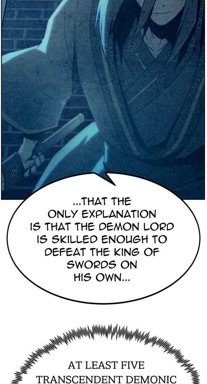 The Dang Clans Swordmaster Heir Just Wants a Normal Life Chapter 52 - Page 33