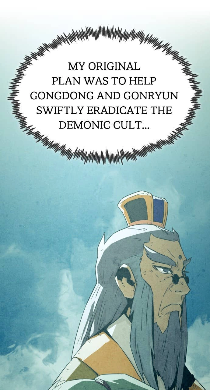 The Dang Clans Swordmaster Heir Just Wants a Normal Life Chapter 52 - Page 35