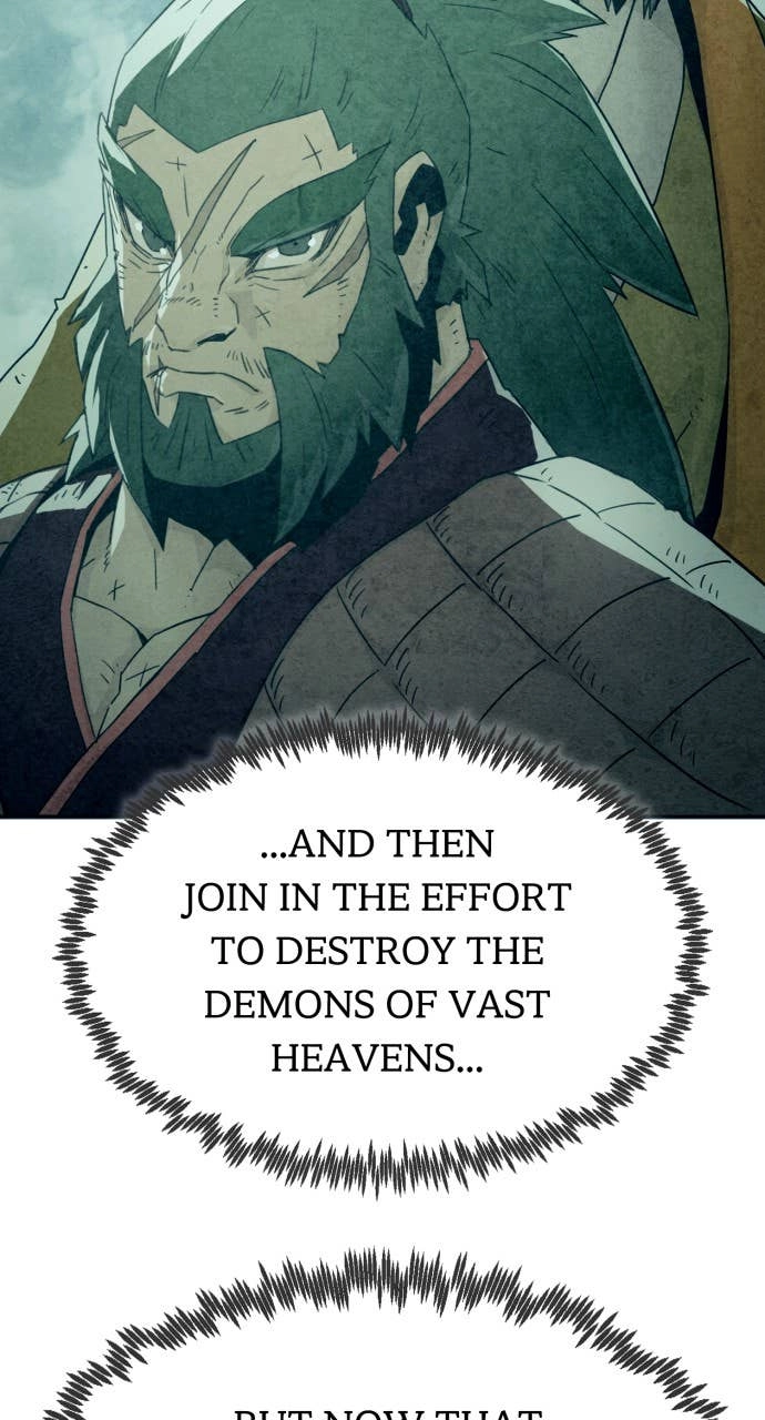 The Dang Clans Swordmaster Heir Just Wants a Normal Life Chapter 52 - Page 36