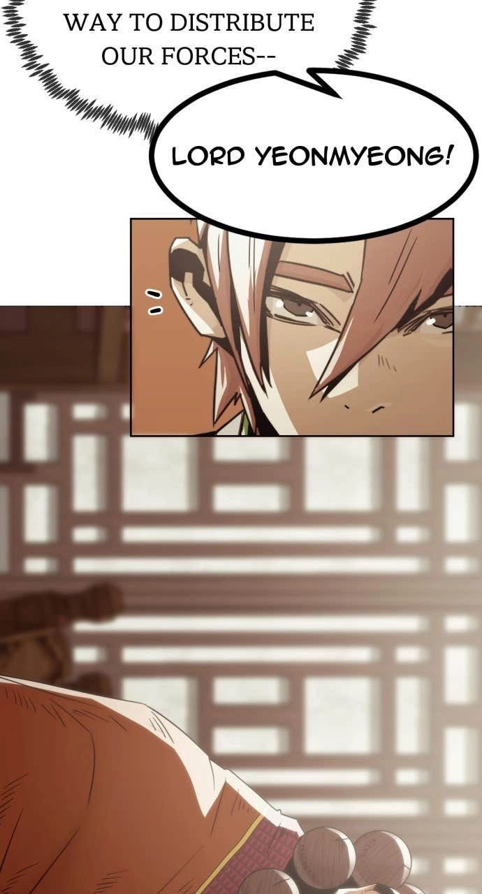 The Dang Clans Swordmaster Heir Just Wants a Normal Life Chapter 52 - Page 39