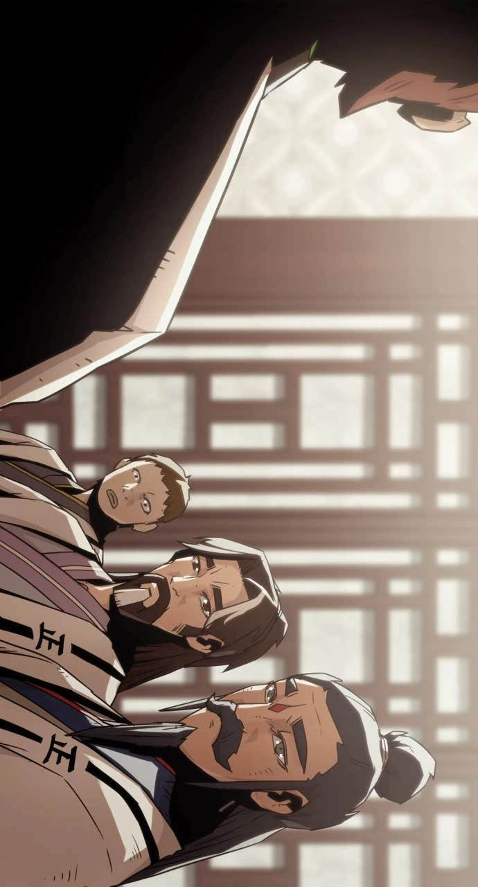 The Dang Clans Swordmaster Heir Just Wants a Normal Life Chapter 52 - Page 41