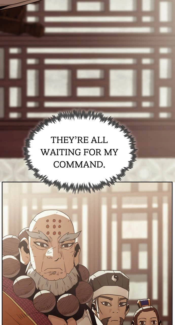 The Dang Clans Swordmaster Heir Just Wants a Normal Life Chapter 52 - Page 42