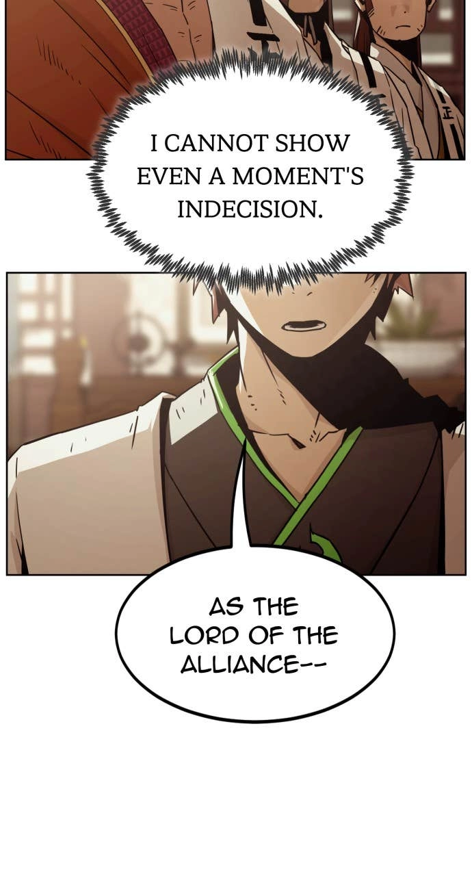 The Dang Clans Swordmaster Heir Just Wants a Normal Life Chapter 52 - Page 43