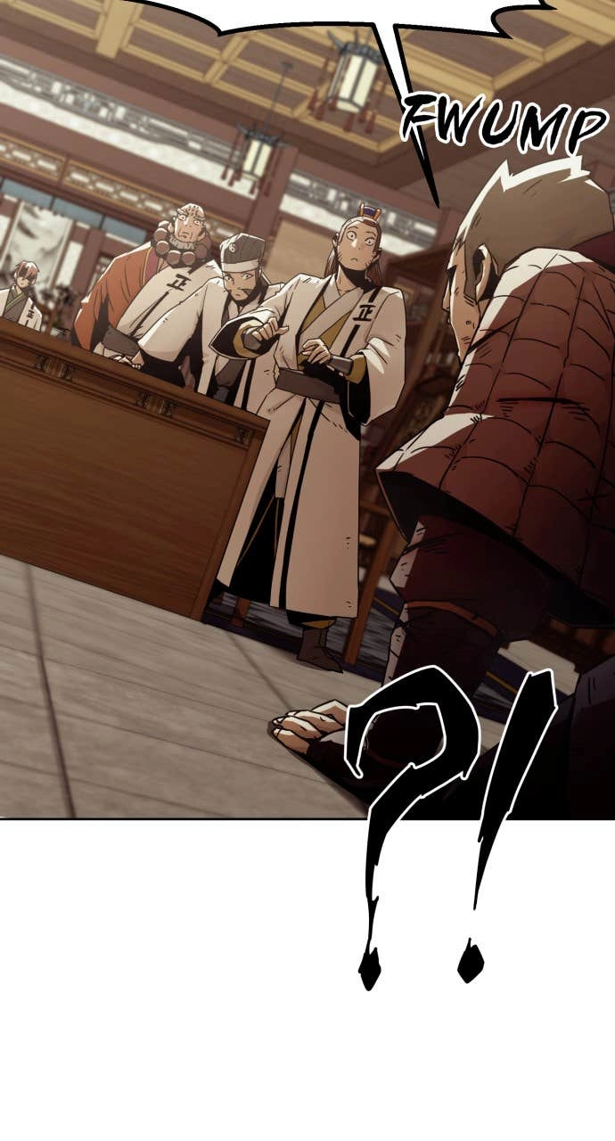 The Dang Clans Swordmaster Heir Just Wants a Normal Life Chapter 52 - Page 45