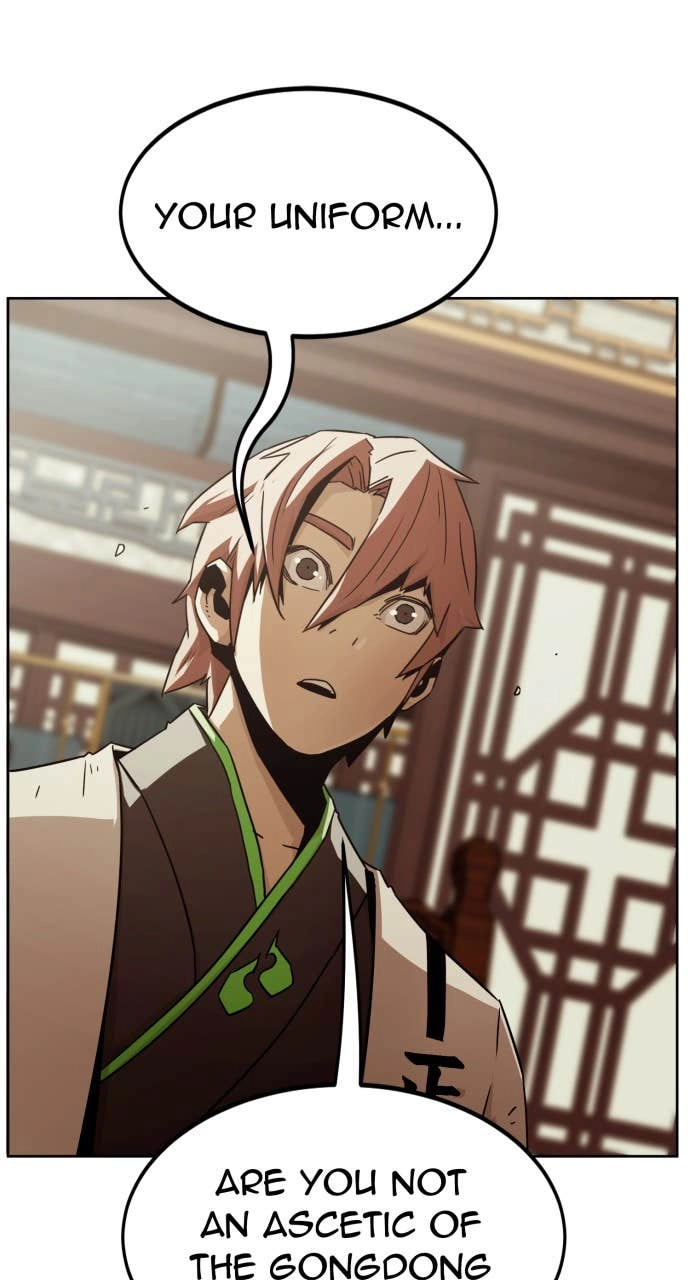 The Dang Clans Swordmaster Heir Just Wants a Normal Life Chapter 52 - Page 46