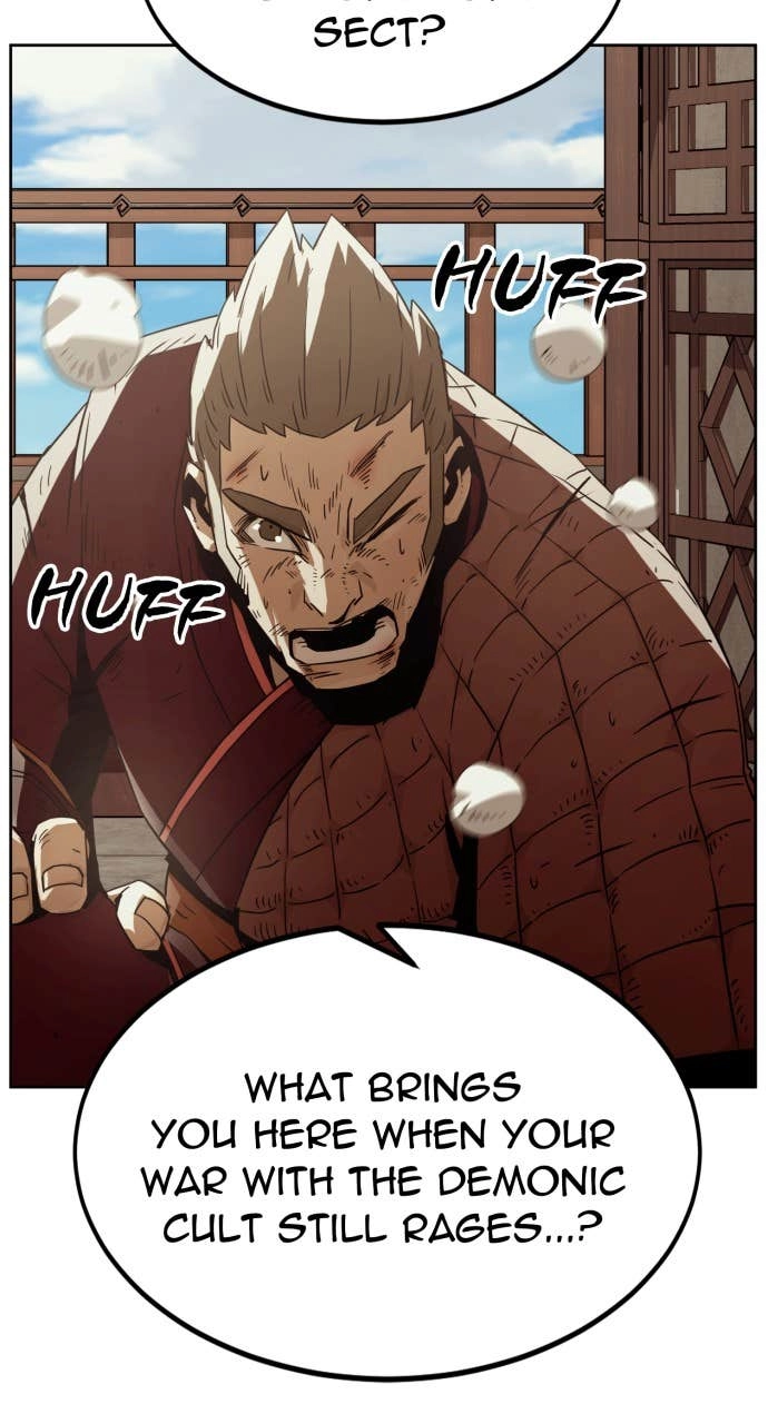 The Dang Clans Swordmaster Heir Just Wants a Normal Life Chapter 52 - Page 47