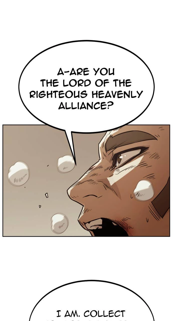 The Dang Clans Swordmaster Heir Just Wants a Normal Life Chapter 52 - Page 48