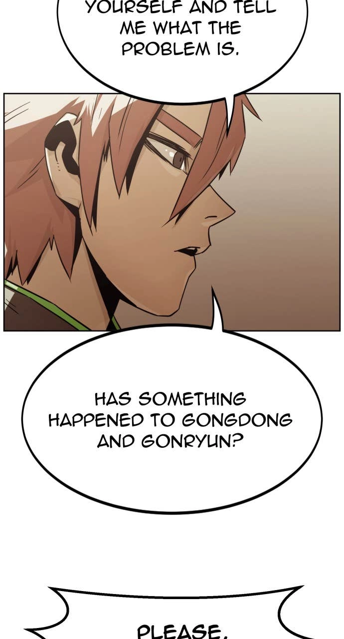 The Dang Clans Swordmaster Heir Just Wants a Normal Life Chapter 52 - Page 49