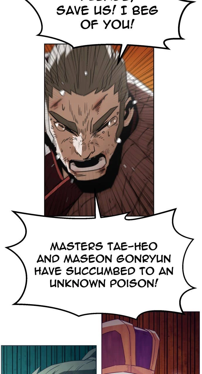 The Dang Clans Swordmaster Heir Just Wants a Normal Life Chapter 52 - Page 50