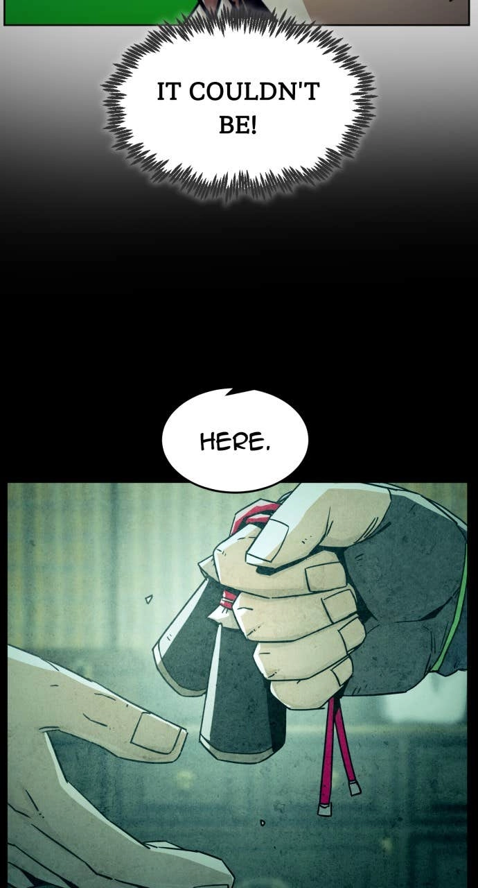 The Dang Clans Swordmaster Heir Just Wants a Normal Life Chapter 52 - Page 53