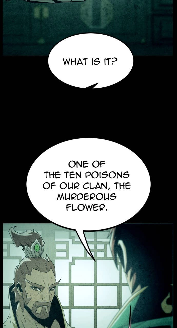 The Dang Clans Swordmaster Heir Just Wants a Normal Life Chapter 52 - Page 54