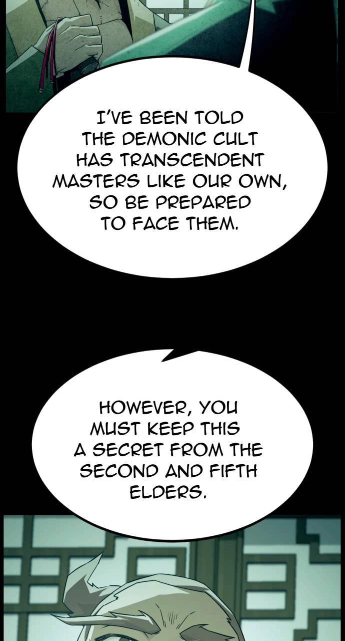 The Dang Clans Swordmaster Heir Just Wants a Normal Life Chapter 52 - Page 55