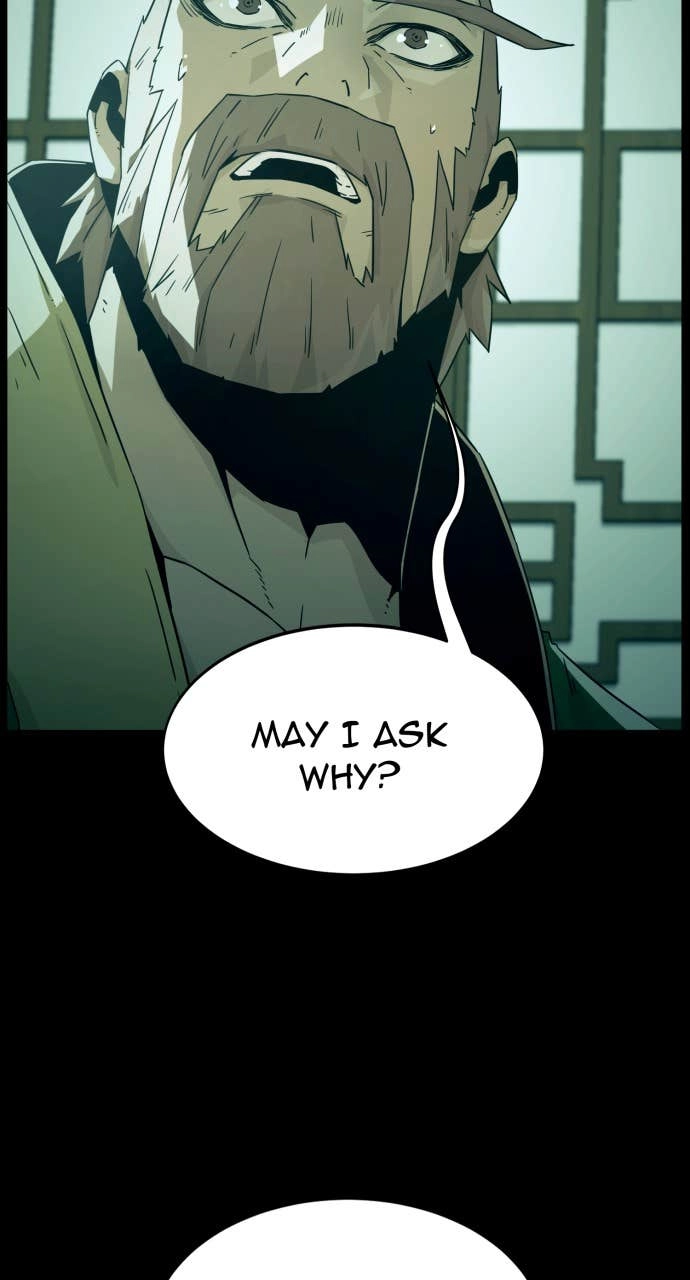 The Dang Clans Swordmaster Heir Just Wants a Normal Life Chapter 52 - Page 56