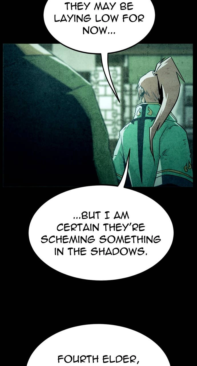 The Dang Clans Swordmaster Heir Just Wants a Normal Life Chapter 52 - Page 57