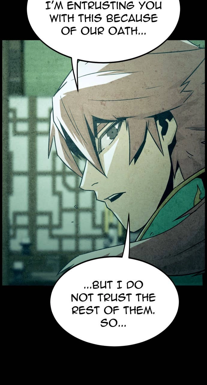 The Dang Clans Swordmaster Heir Just Wants a Normal Life Chapter 52 - Page 58