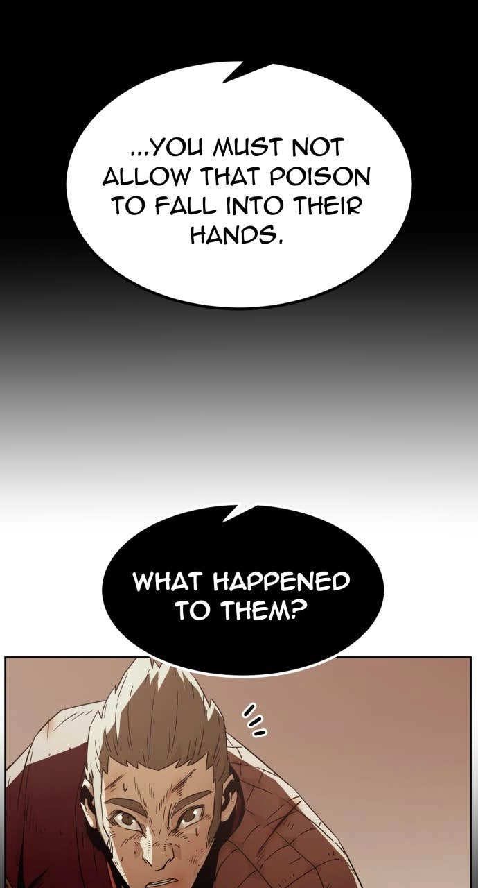 The Dang Clans Swordmaster Heir Just Wants a Normal Life Chapter 52 - Page 59