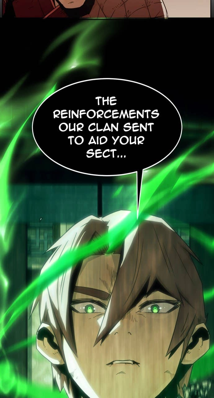 The Dang Clans Swordmaster Heir Just Wants a Normal Life Chapter 52 - Page 60