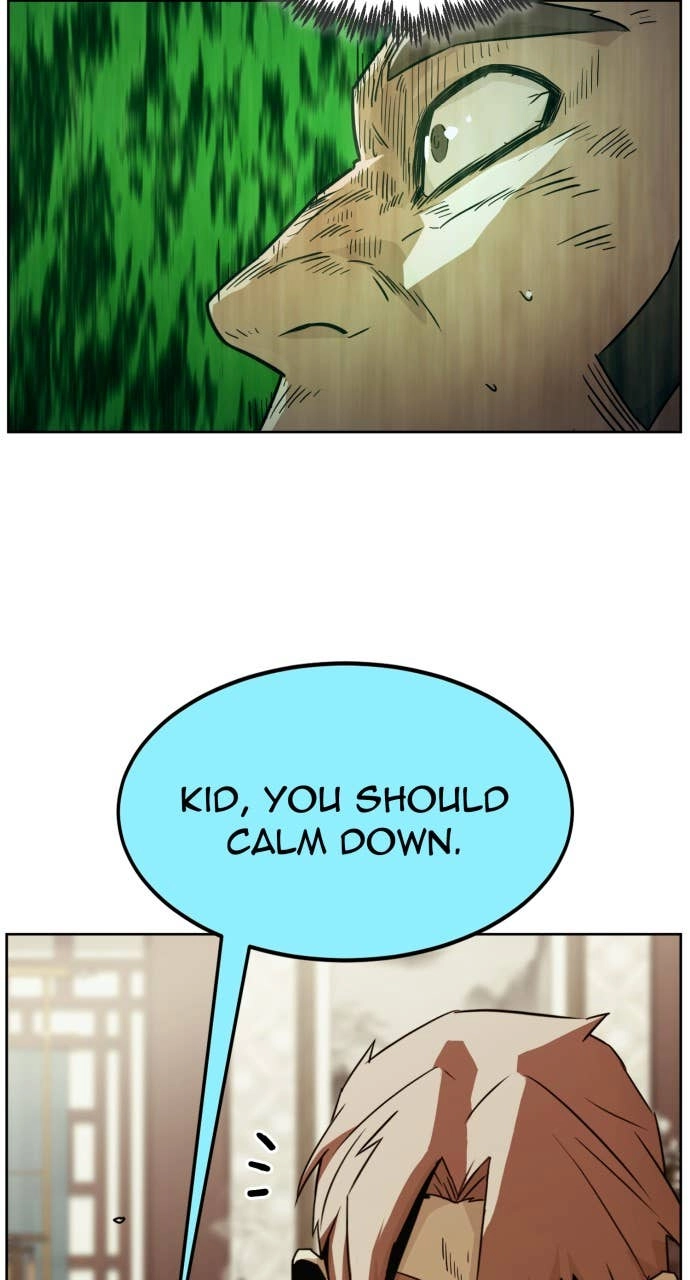 The Dang Clans Swordmaster Heir Just Wants a Normal Life Chapter 52 - Page 64