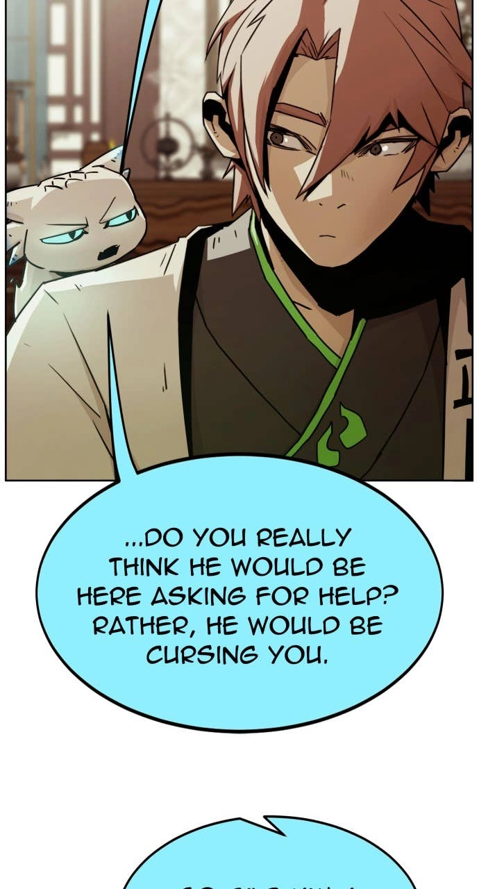 The Dang Clans Swordmaster Heir Just Wants a Normal Life Chapter 52 - Page 67