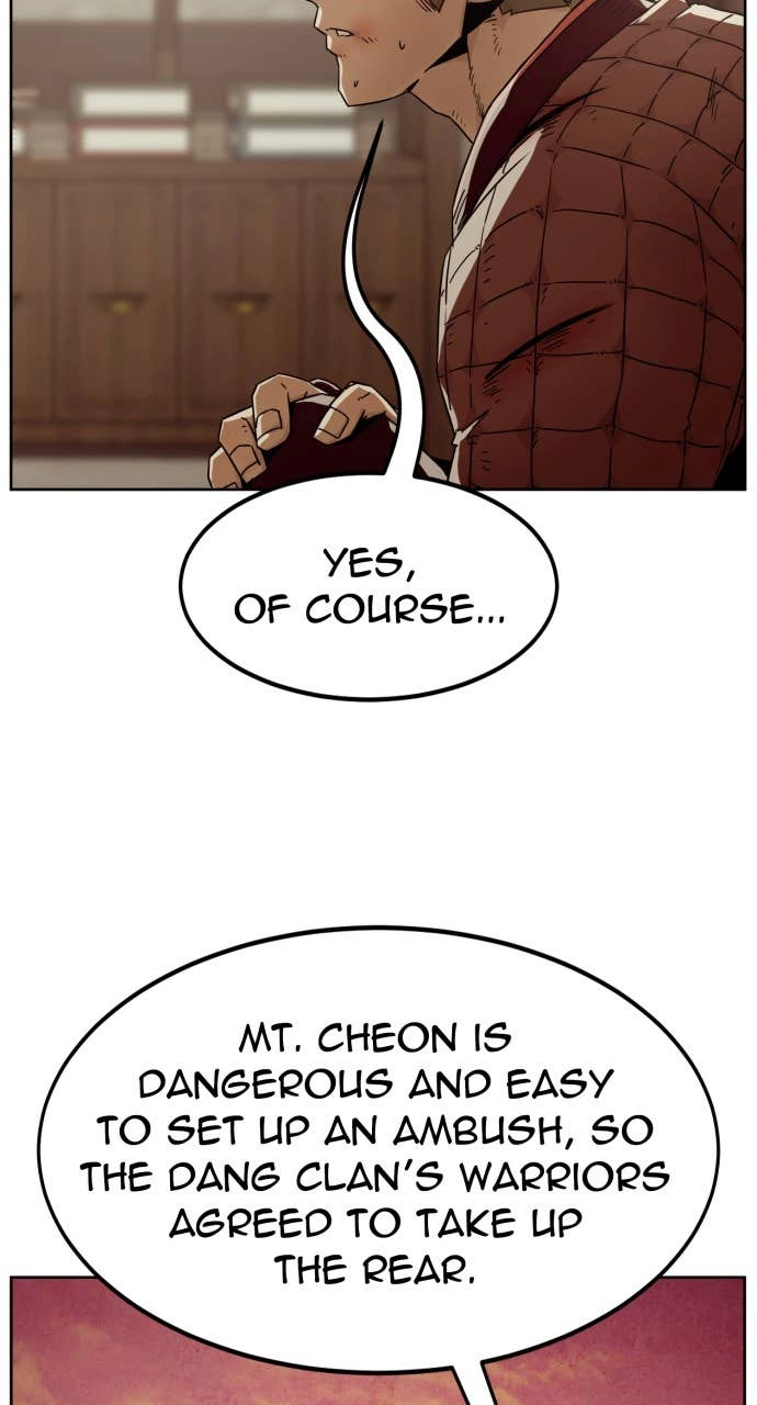 The Dang Clans Swordmaster Heir Just Wants a Normal Life Chapter 52 - Page 69