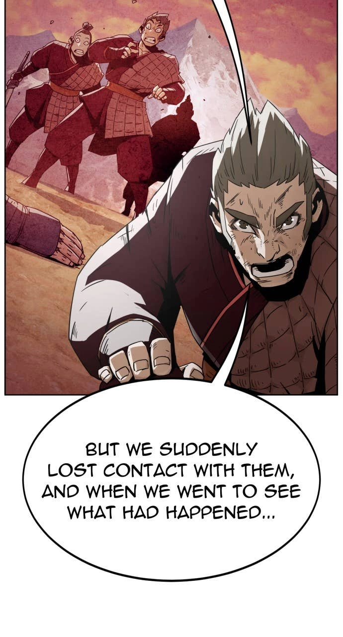 The Dang Clans Swordmaster Heir Just Wants a Normal Life Chapter 52 - Page 70