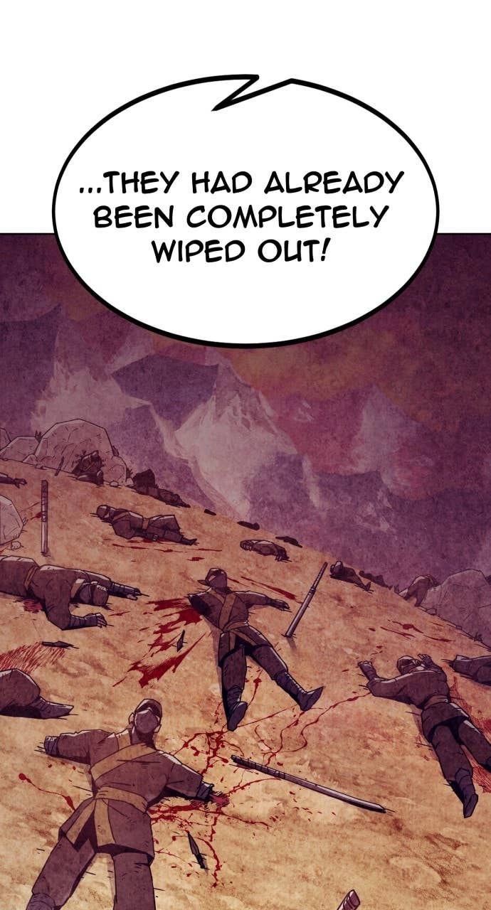 The Dang Clans Swordmaster Heir Just Wants a Normal Life Chapter 52 - Page 71