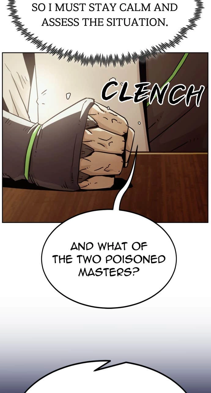 The Dang Clans Swordmaster Heir Just Wants a Normal Life Chapter 52 - Page 75