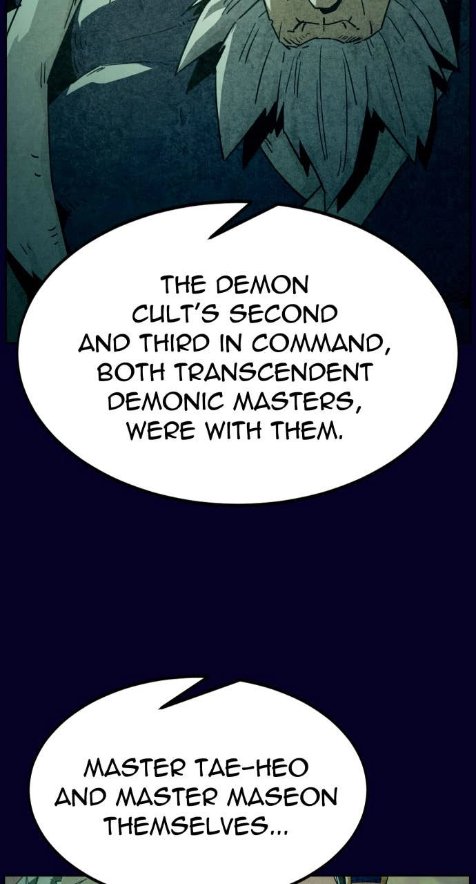 The Dang Clans Swordmaster Heir Just Wants a Normal Life Chapter 52 - Page 77