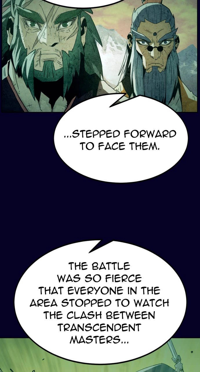 The Dang Clans Swordmaster Heir Just Wants a Normal Life Chapter 52 - Page 78