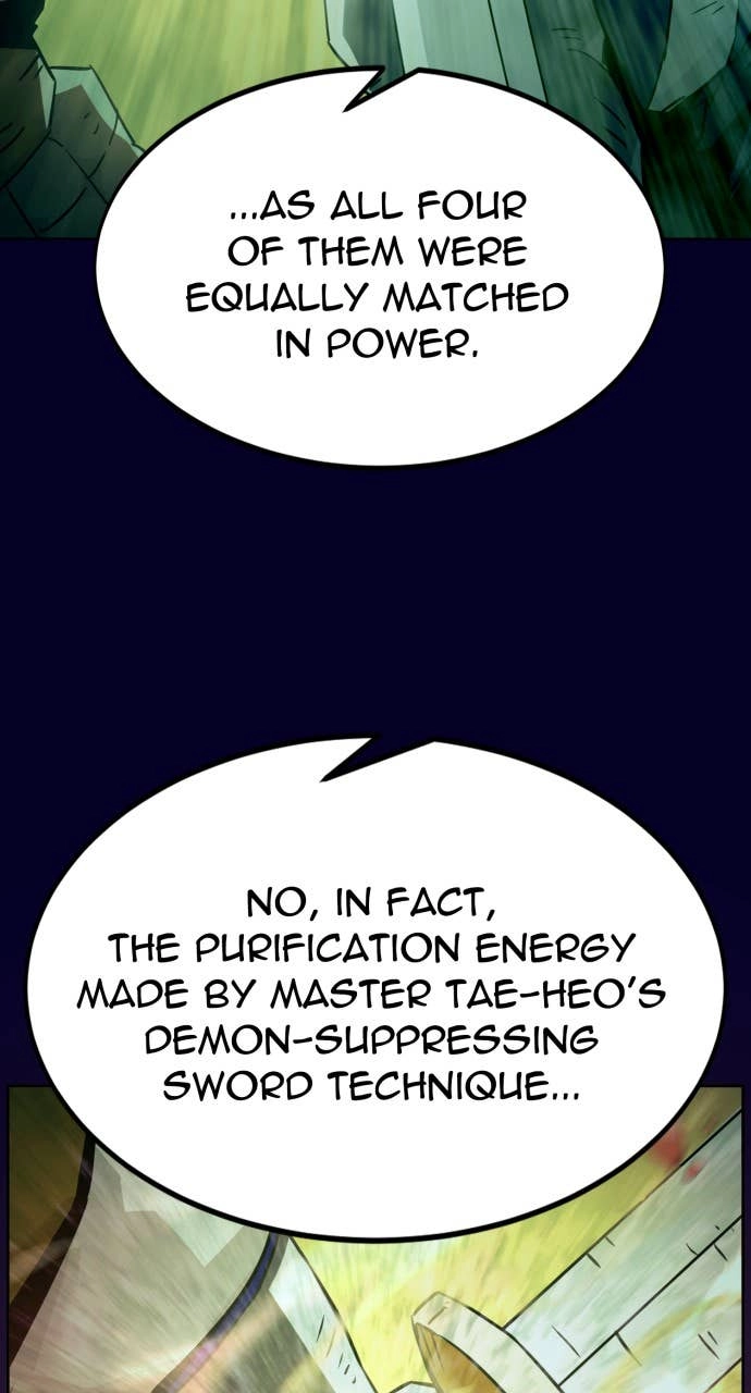 The Dang Clans Swordmaster Heir Just Wants a Normal Life Chapter 52 - Page 80
