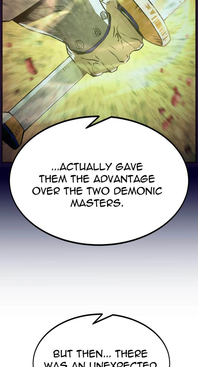 The Dang Clans Swordmaster Heir Just Wants a Normal Life Chapter 52 - Page 81