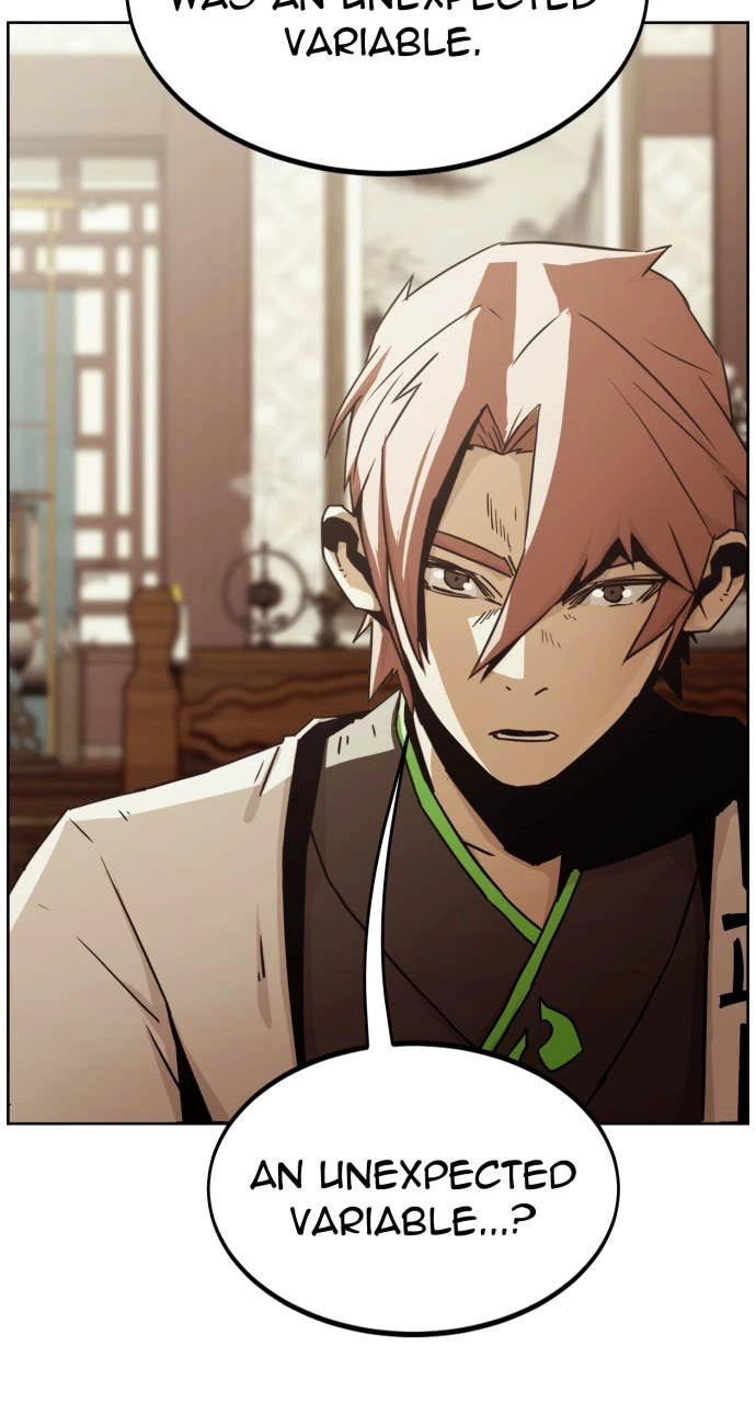 The Dang Clans Swordmaster Heir Just Wants a Normal Life Chapter 52 - Page 82