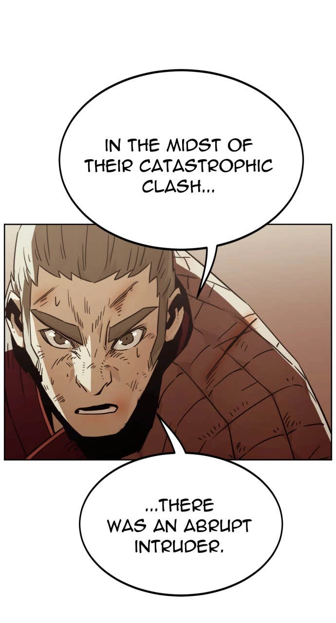 The Dang Clans Swordmaster Heir Just Wants a Normal Life Chapter 52 - Page 83