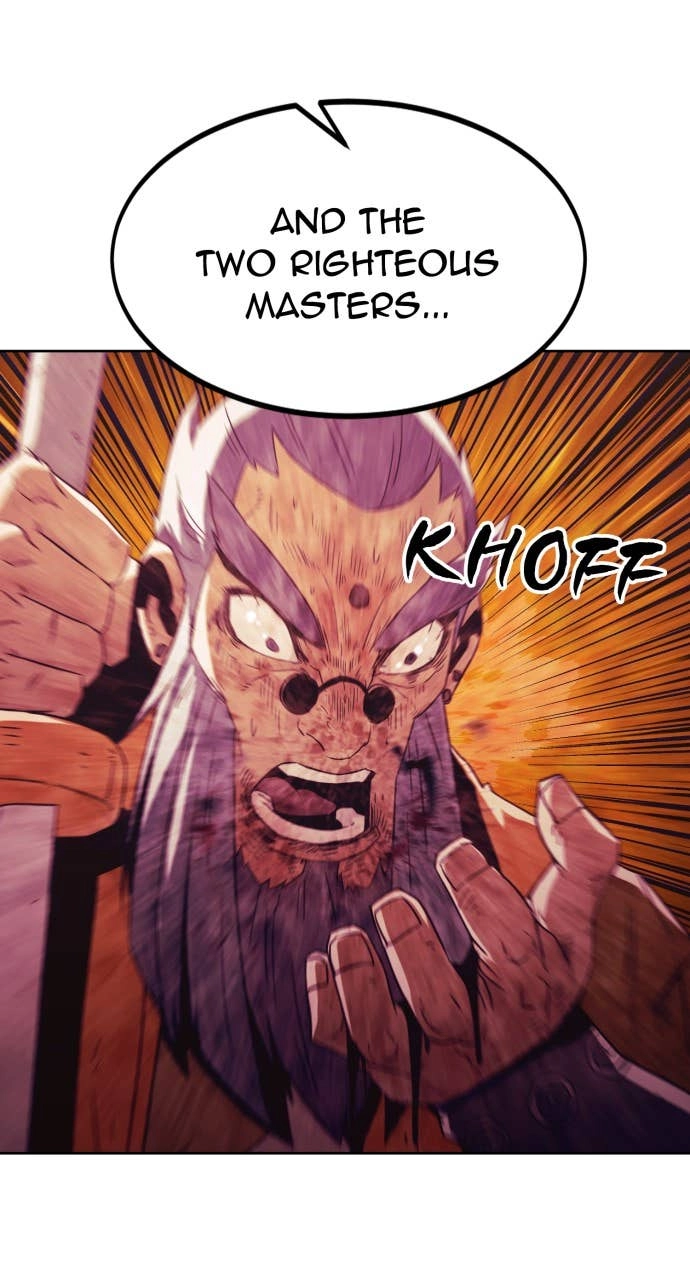 The Dang Clans Swordmaster Heir Just Wants a Normal Life Chapter 52 - Page 84
