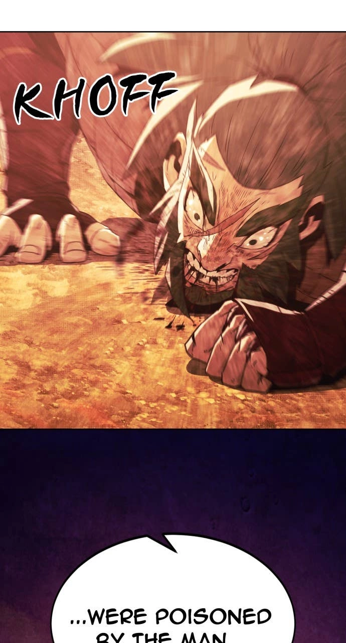 The Dang Clans Swordmaster Heir Just Wants a Normal Life Chapter 52 - Page 85