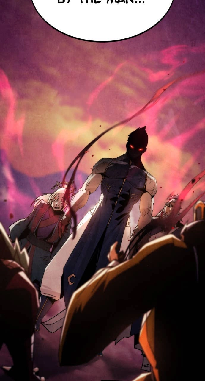 The Dang Clans Swordmaster Heir Just Wants a Normal Life Chapter 52 - Page 86