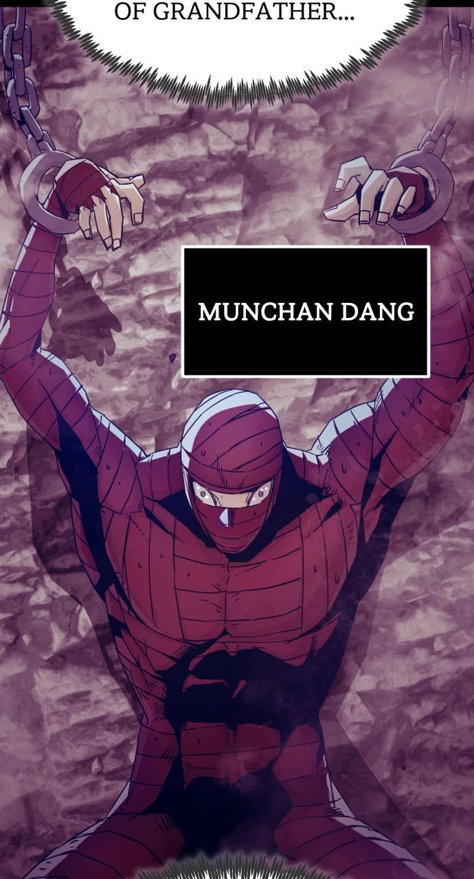 The Dang Clans Swordmaster Heir Just Wants a Normal Life Chapter 53 - Page 4
