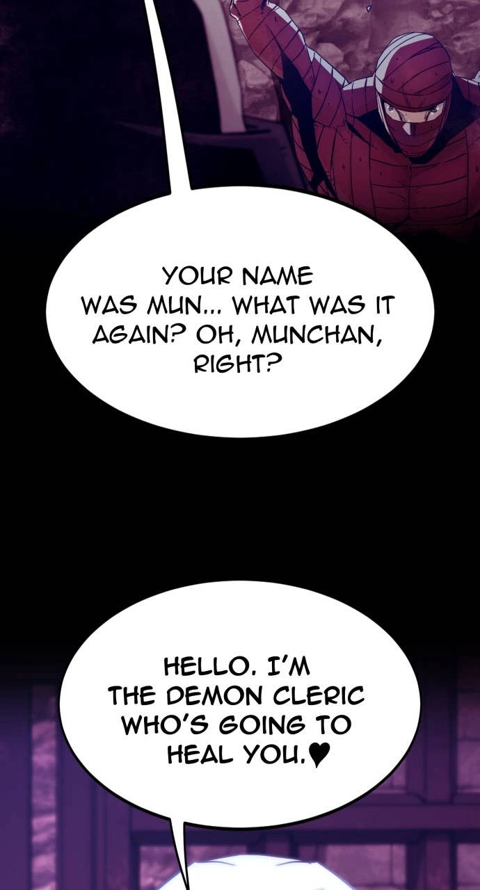 The Dang Clans Swordmaster Heir Just Wants a Normal Life Chapter 53 - Page 7